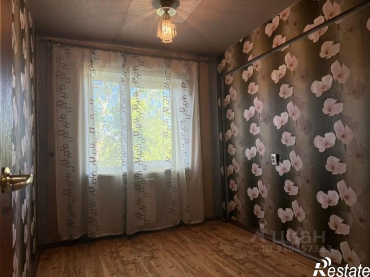 4-комн квартира ул Гравийная, 10,  д. 10