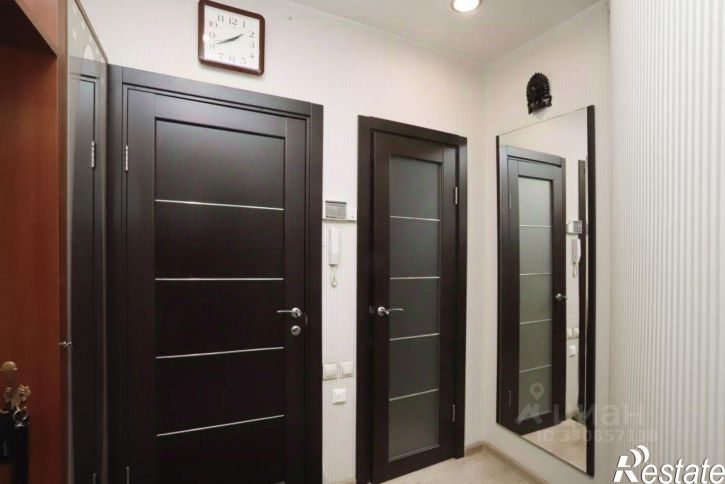 3-комн квартира ул Баумана, 238,  д. 238