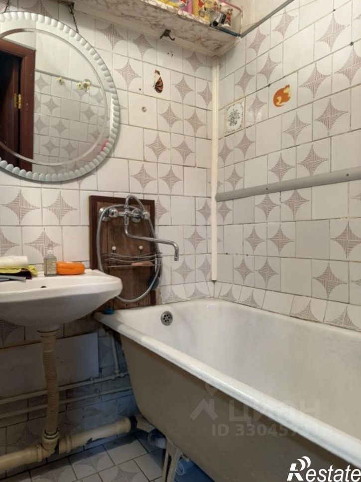 4-комн квартира ул Гравийная, 10,  д. 10