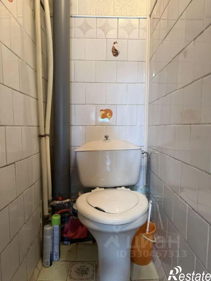 4-комн квартира ул Гравийная, 10,  д. 10