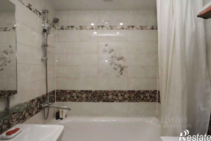 3-комн квартира ул Баумана, 238,  д. 238
