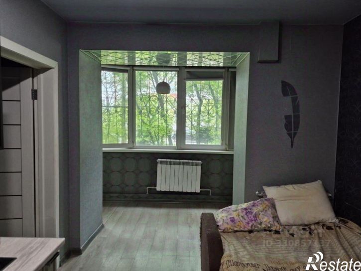 1-комн квартира ул Карла Либкнехта, 242,  д. 242