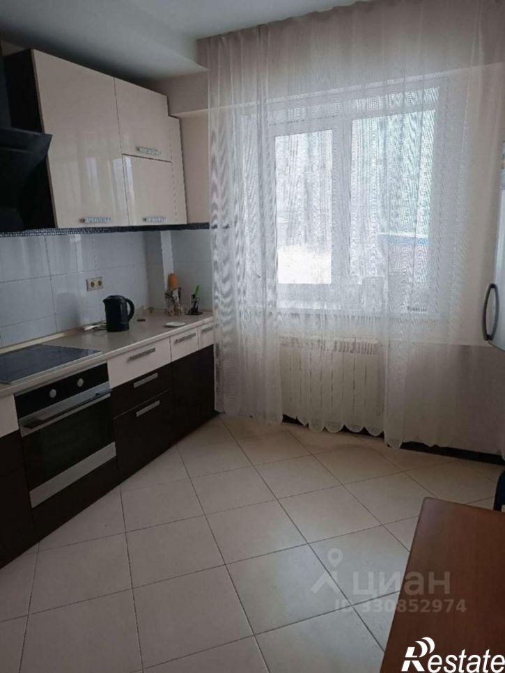 1-комн квартира Юбилейный м-н, 120
