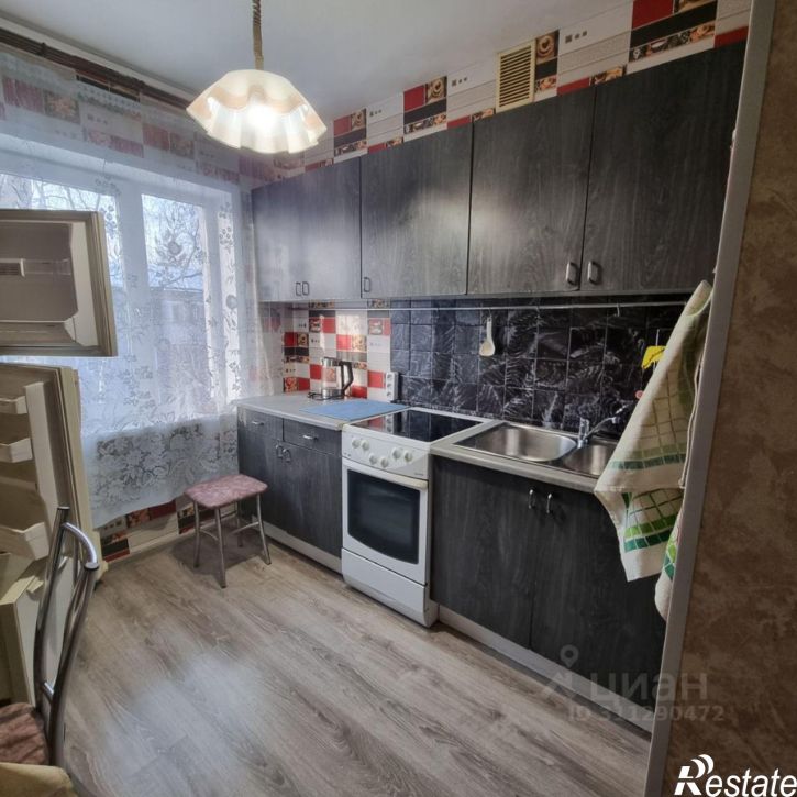 2-комн квартира улица 30-й Иркутской Дивизии, 4,  д. 4