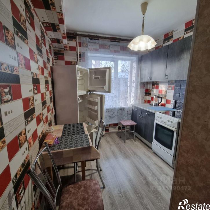 2-комн квартира улица 30-й Иркутской Дивизии, 4,  д. 4