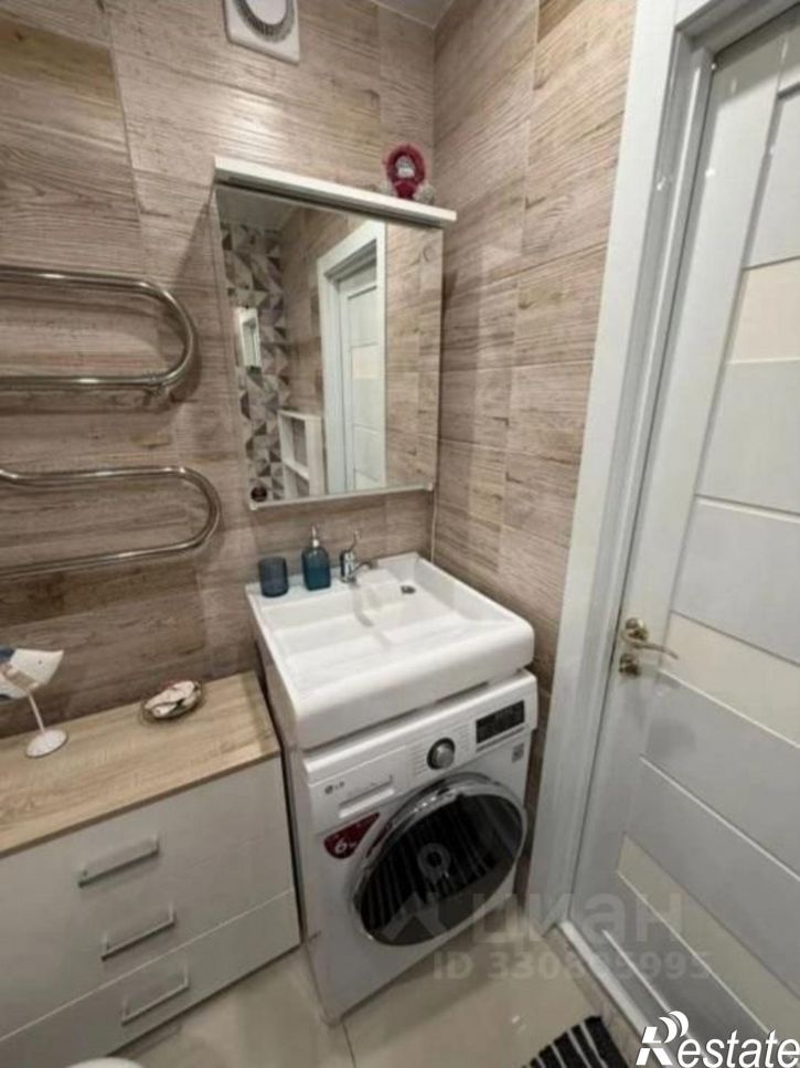 1-комн квартира улица Аносова, 48А,  д. 48А