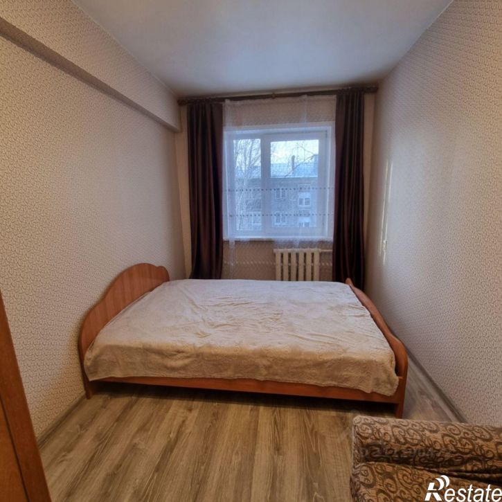 2-комн квартира улица 30-й Иркутской Дивизии, 4,  д. 4