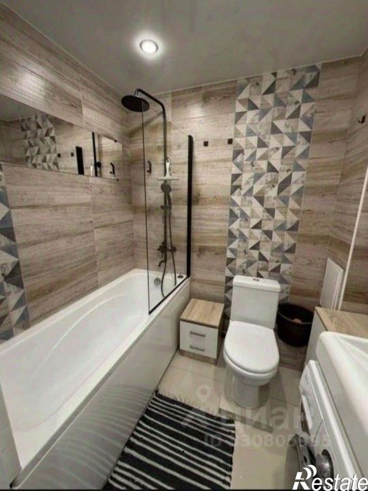 1-комн квартира улица Аносова, 48А,  д. 48А