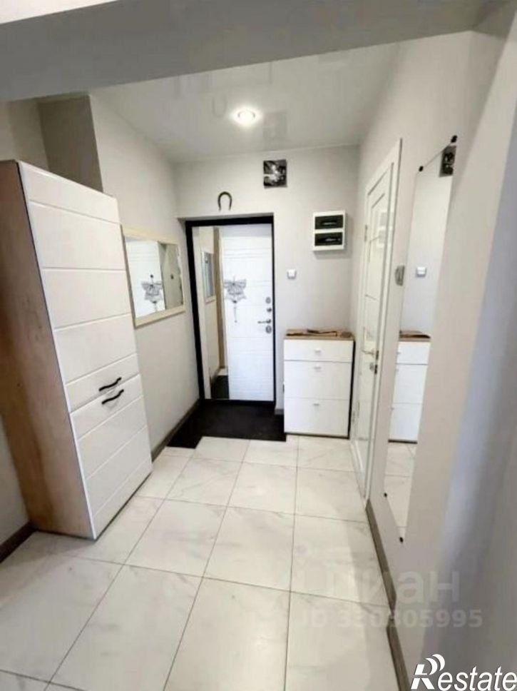 1-комн квартира улица Аносова, 48А,  д. 48А