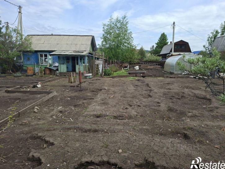 Земельный участок СНТ Энергетик-2, Третья улица, 38