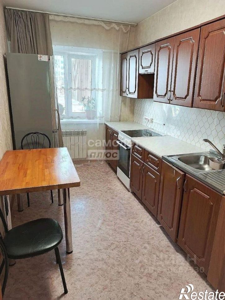3-комн квартира переулок Академика Окладникова, 21,  д. 21
