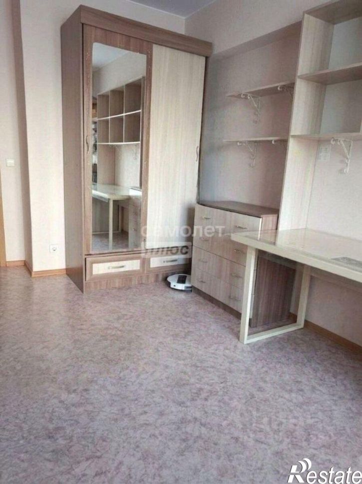 3-комн квартира переулок Академика Окладникова, 21,  д. 21