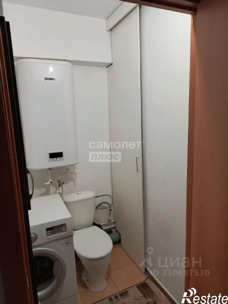 3-комн квартира переулок Академика Окладникова, 21,  д. 21