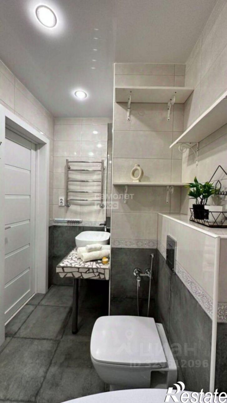 4-комн квартира Октябрьский переулок, 11,  д. 11