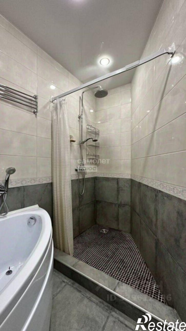 4-комн квартира Октябрьский переулок, 11,  д. 11