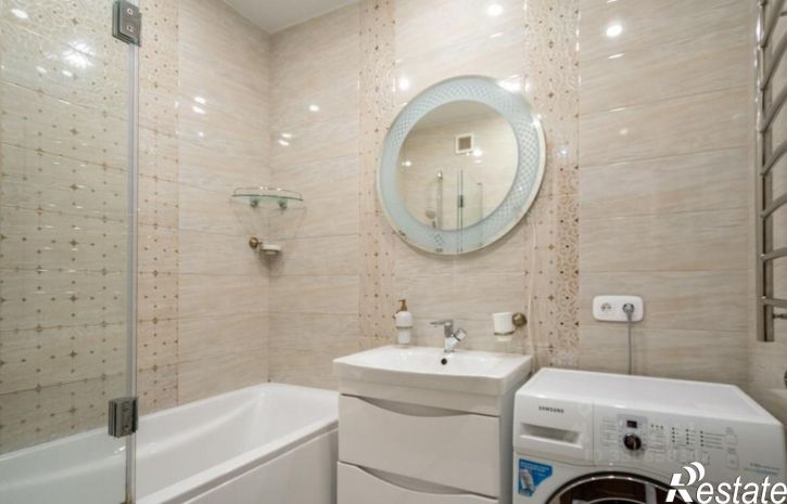 3-комн квартира улица Терешковой, 21,  д. 21