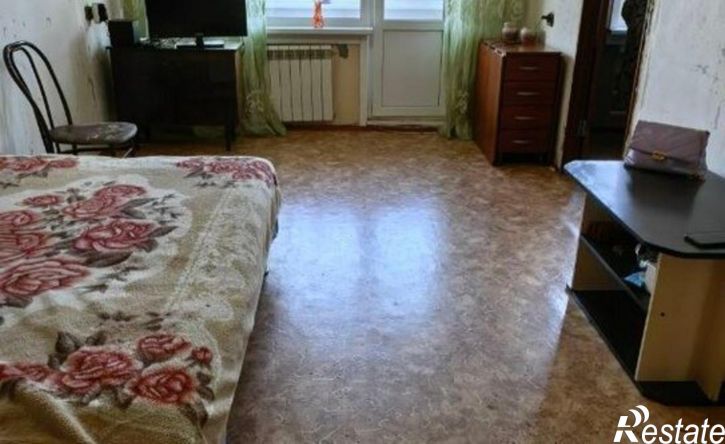 3-комн квартира улица Баумана, 222,  д. 222