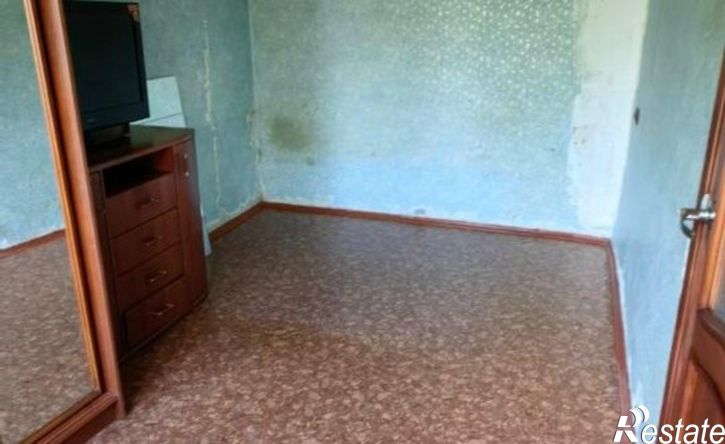 3-комн квартира улица Баумана, 222,  д. 222