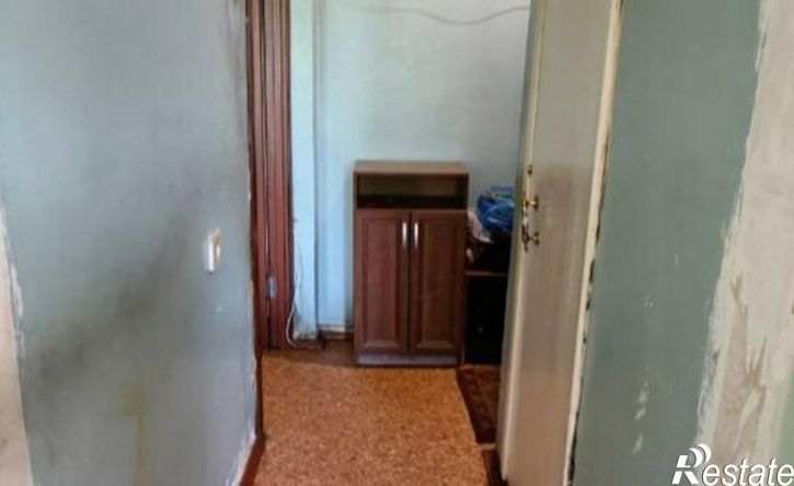 3-комн квартира улица Баумана, 222,  д. 222
