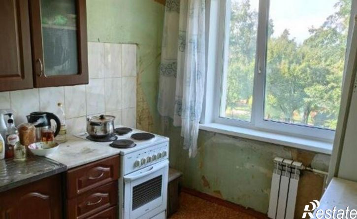 3-комн квартира улица Баумана, 222,  д. 222