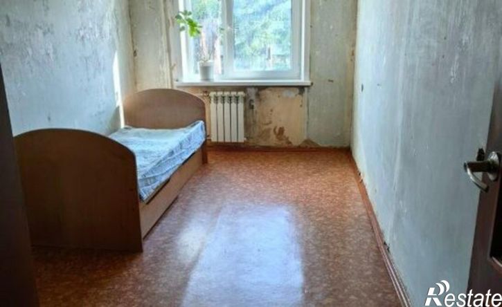 3-комн квартира улица Баумана, 222,  д. 222