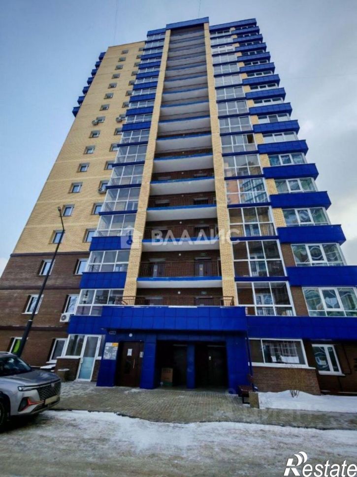 2-комн квартира улица Якоби, 12,  д. 12