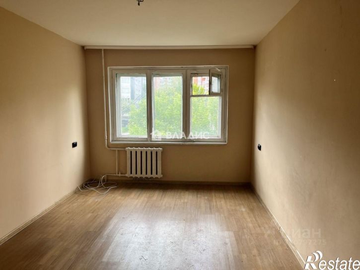 3-комн квартира микрорайон Первомайский, 60