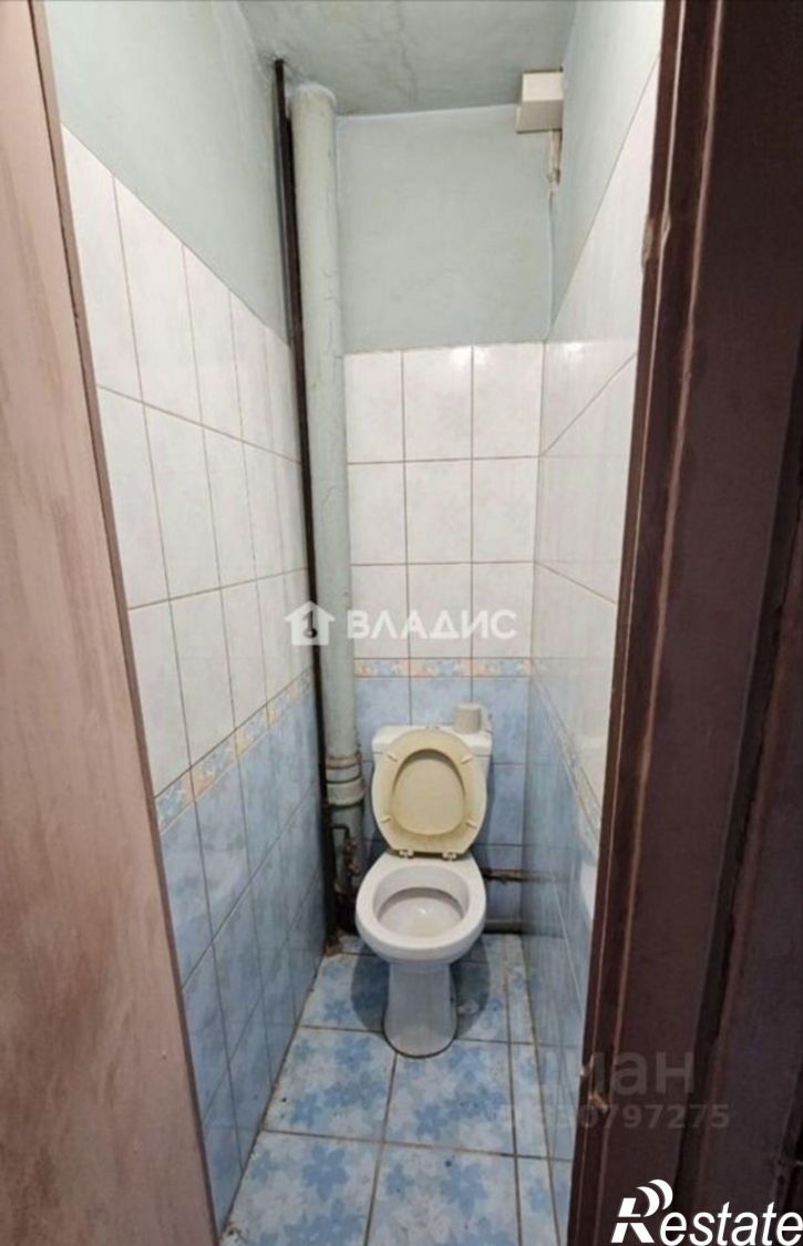 3-комн квартира микрорайон Первомайский, 60