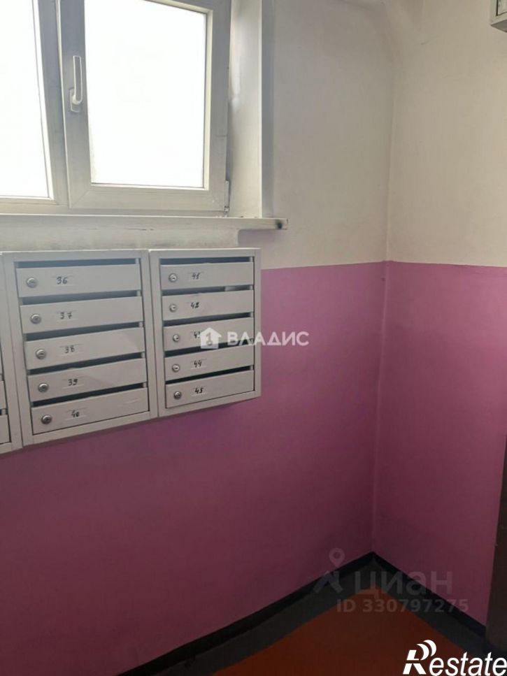3-комн квартира микрорайон Первомайский, 60