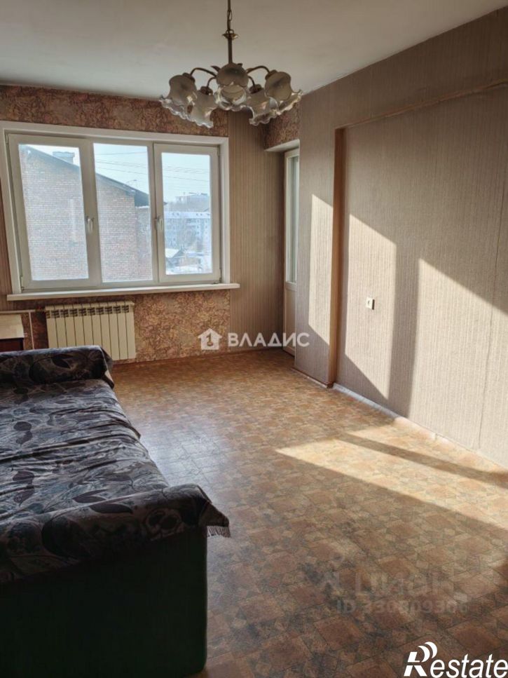 3-комн квартира ул Тельмана, 183,  д. 183