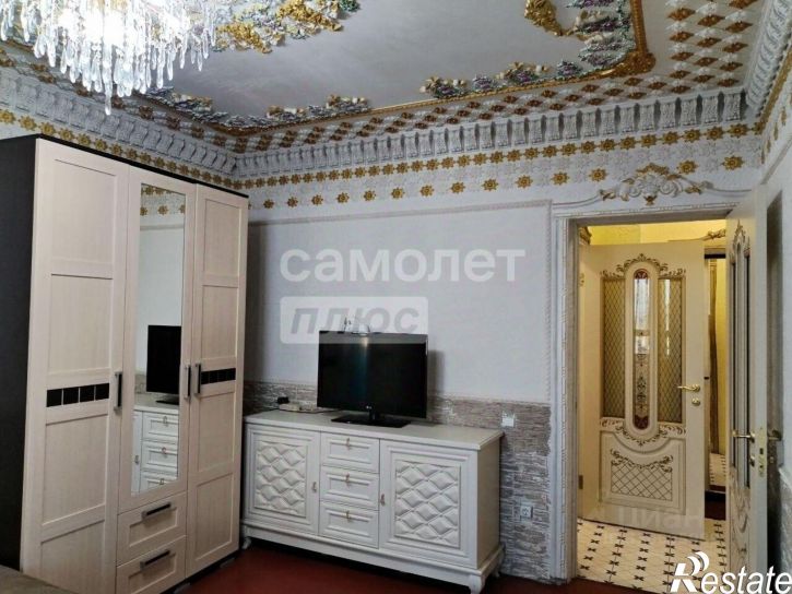 1-комн квартира ул Братская, 1,  д. 1