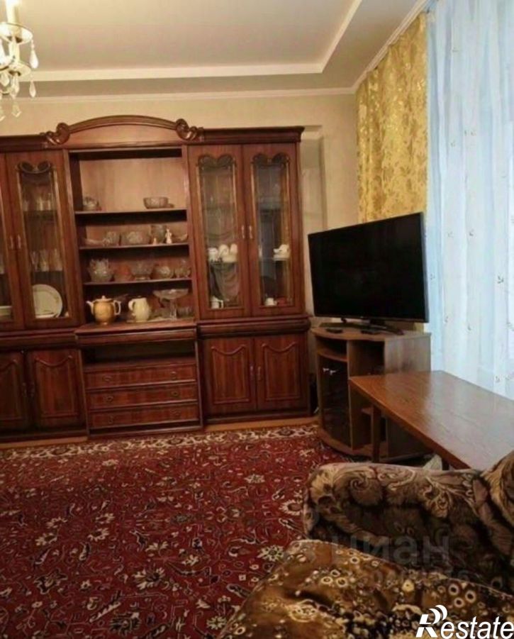 3-комн квартира проспект Маршала Жукова, 1,  д. 1