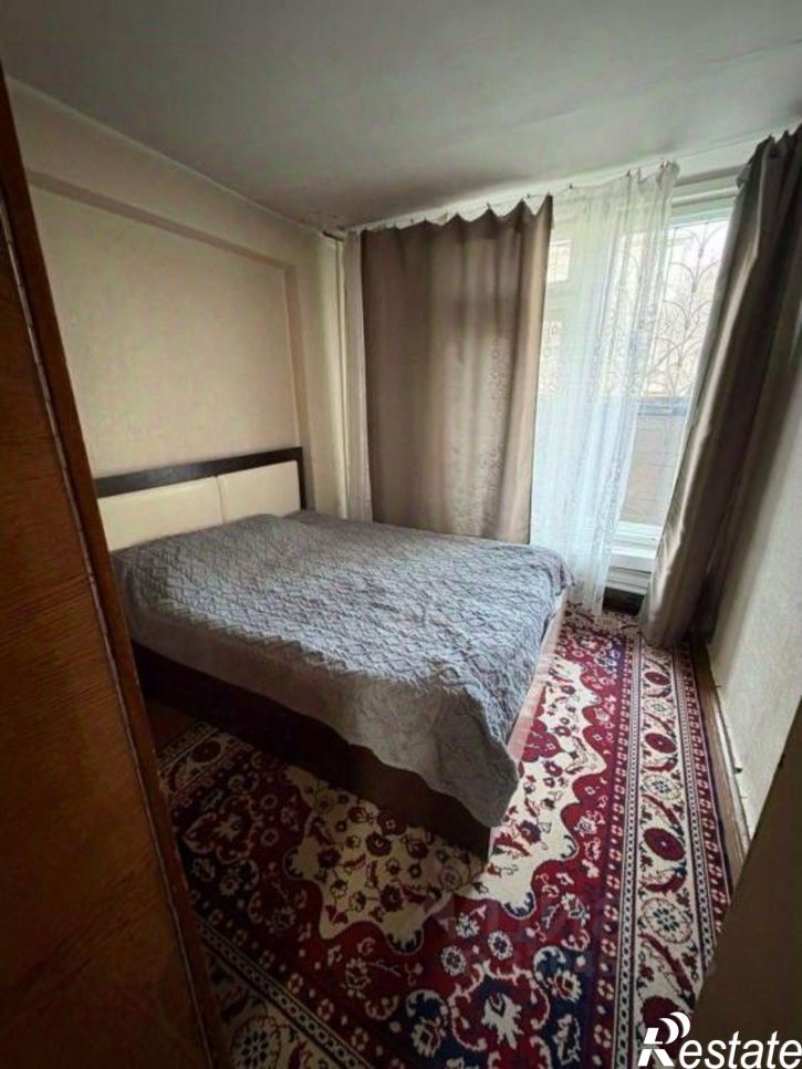 3-комн квартира проспект Маршала Жукова, 1,  д. 1