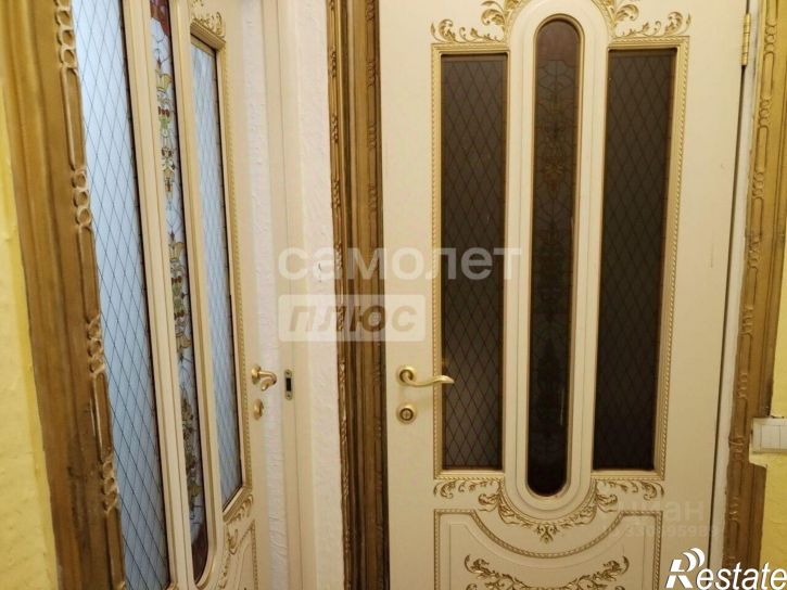 1-комн квартира ул Братская, 1,  д. 1