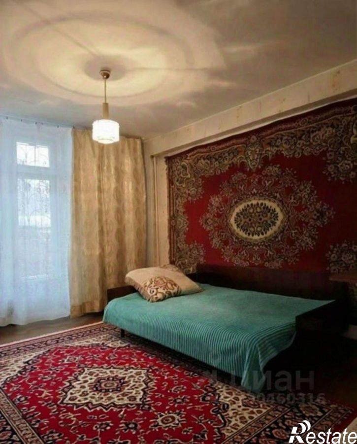 3-комн квартира проспект Маршала Жукова, 1,  д. 1