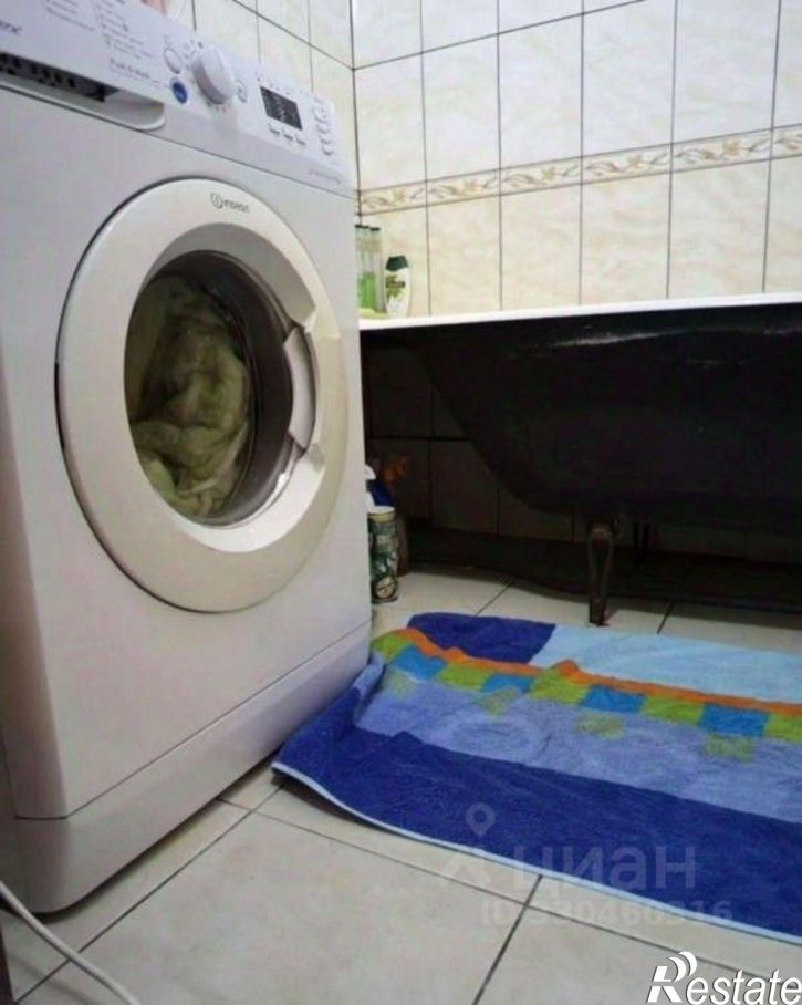 3-комн квартира проспект Маршала Жукова, 1,  д. 1
