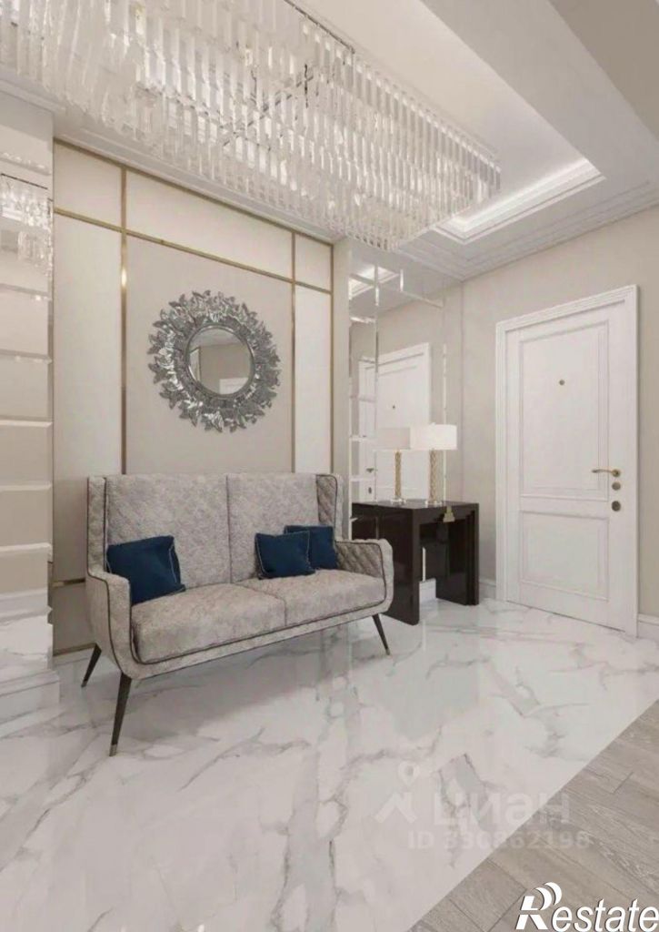 3-комн квартира Култукская улица, 16,  д. 16