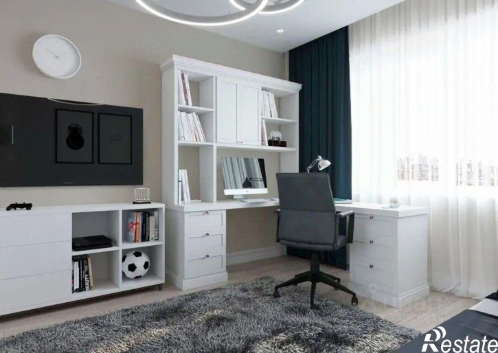 3-комн квартира Култукская улица, 16,  д. 16