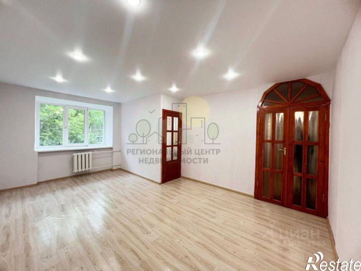 1-комн квартира ул Лызина, 44,  д. 44