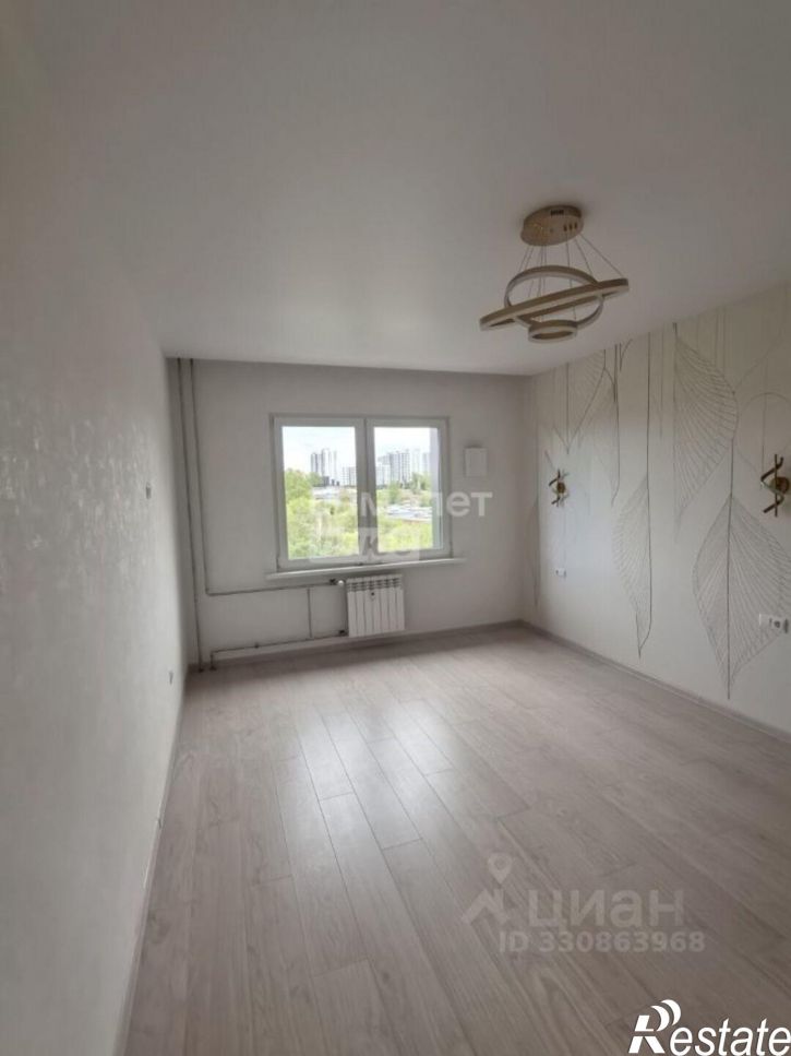 2-комн квартира Иркутск г., Октябрьский