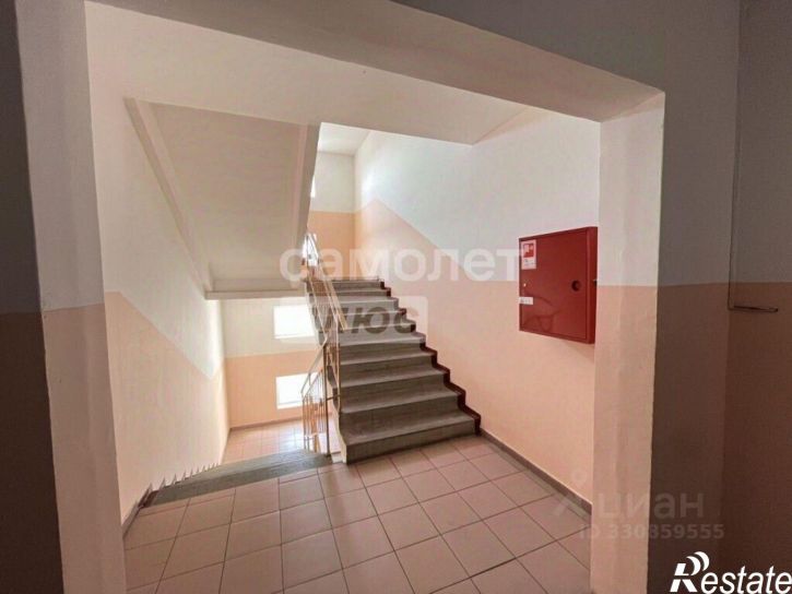 1-комн квартира Амурский пр-д, 16,  д. 16