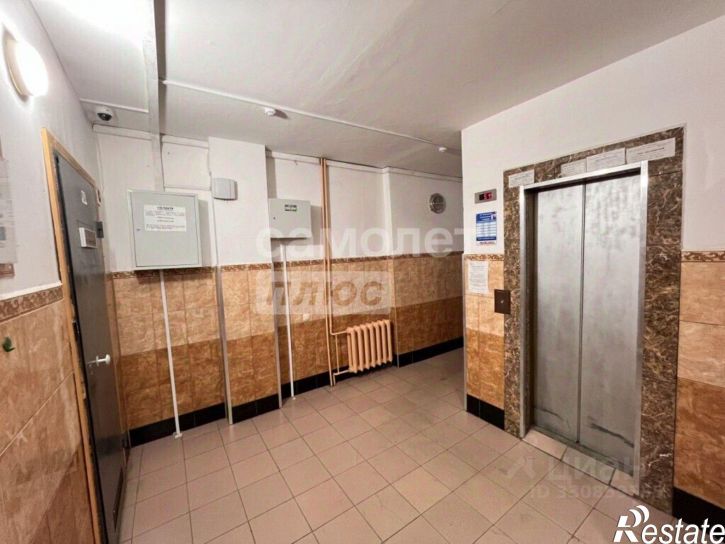 1-комн квартира Амурский пр-д, 16,  д. 16