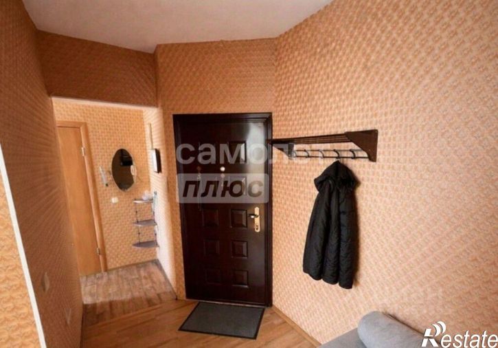 1-комн квартира Амурский пр-д, 16,  д. 16