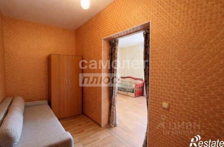 1-комн квартира Амурский пр-д, 16,  д. 16