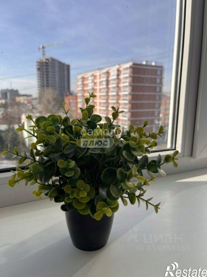 1-комн квартира Амурский пр-д, 16,  д. 16