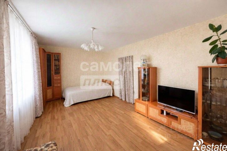 1-комн квартира Амурский пр-д, 16,  д. 16