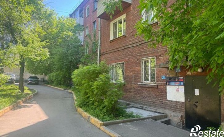 1-комн квартира ул Советская, 65,  д. 65