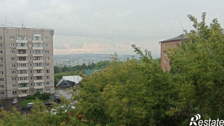 2-комн квартира ул Новокшонова, 55,  д. 55