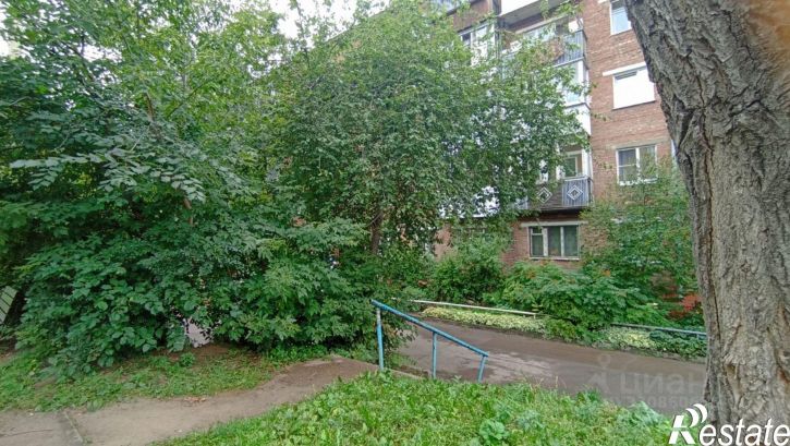 2-комн квартира ул Новокшонова, 55,  д. 55
