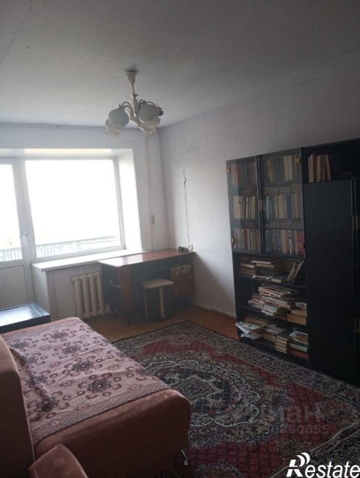 2-комн квартира ул Новокшонова, 55,  д. 55